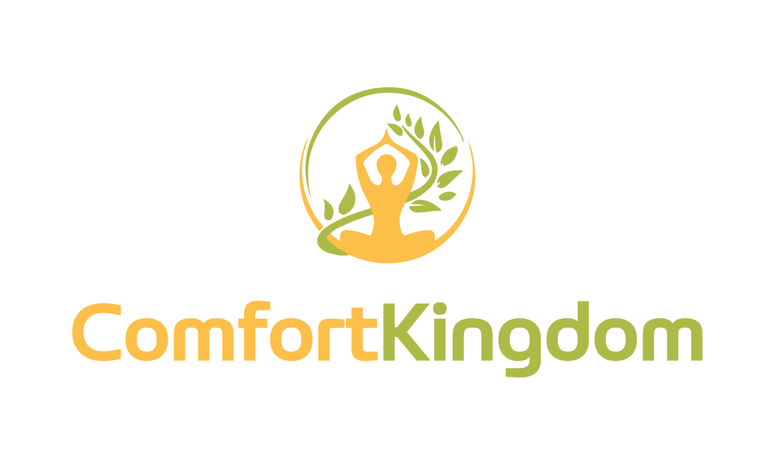 ComfortKingdom.com - Good premium domain names for sale
