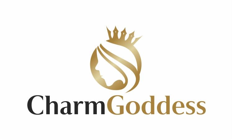 CharmGoddess.com - New premium domain marketplace