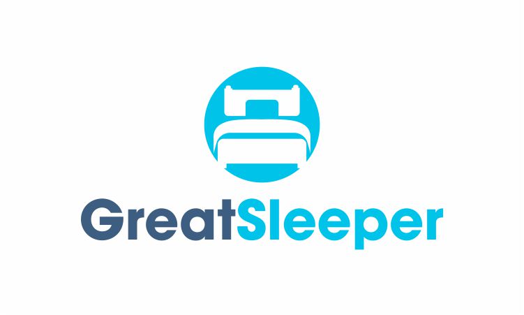 GreatSleeper logo