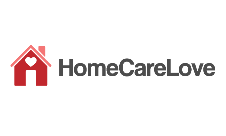 HomeCareLove logo