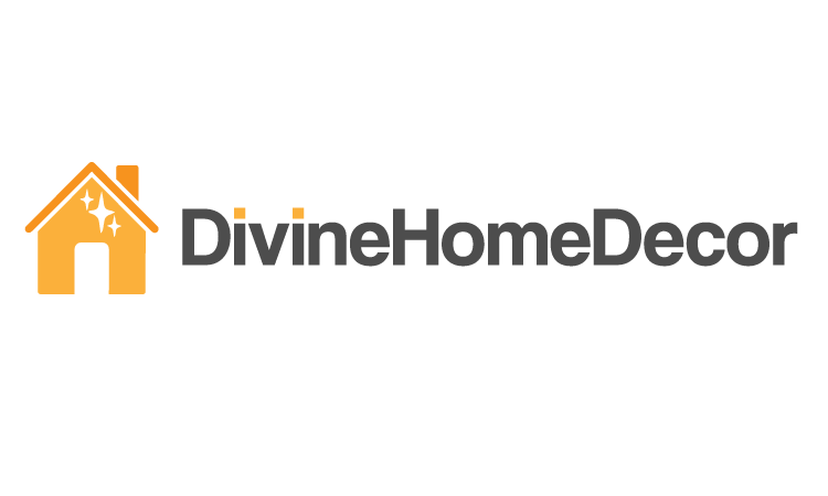 DivineHomeDecor.com - Best premium domain names for sale