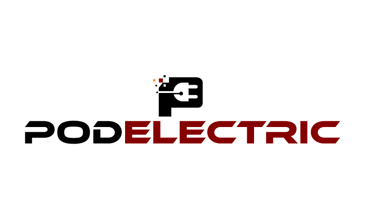 PodElectric.com - buy Great premium names