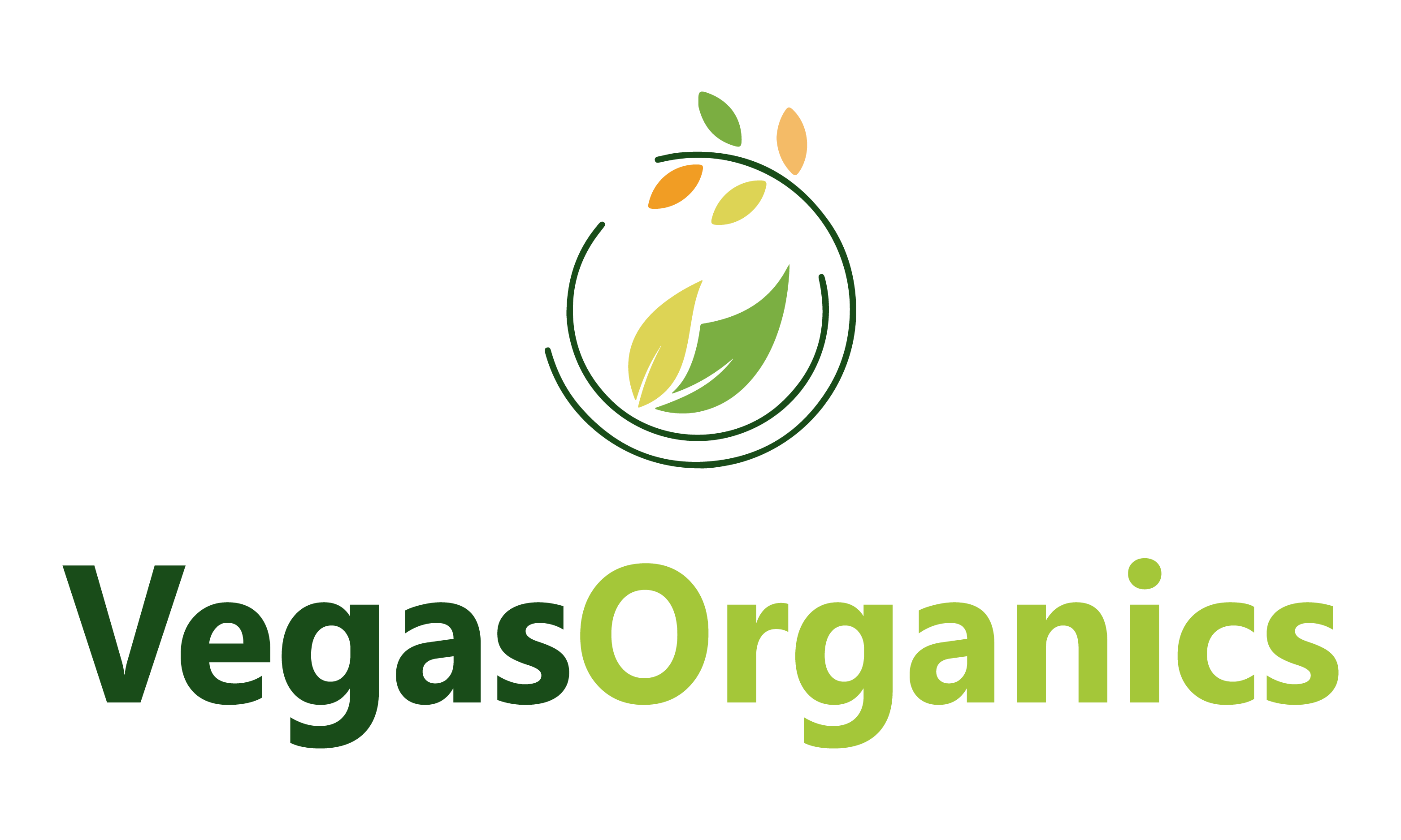 VegasOrganics.com - buying New premium names