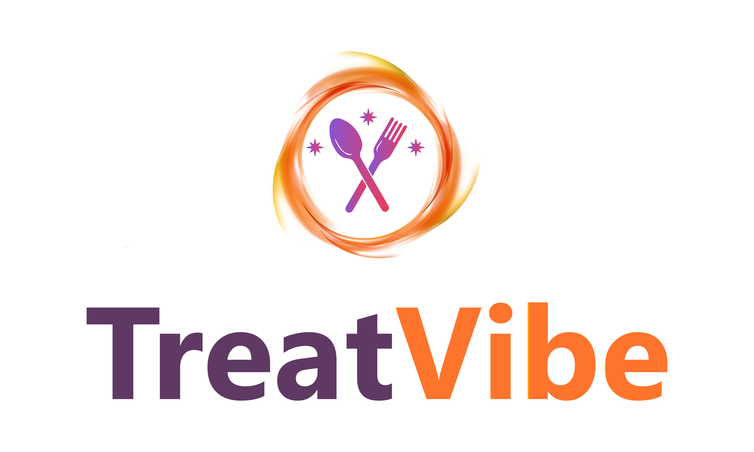TreatVibe logo