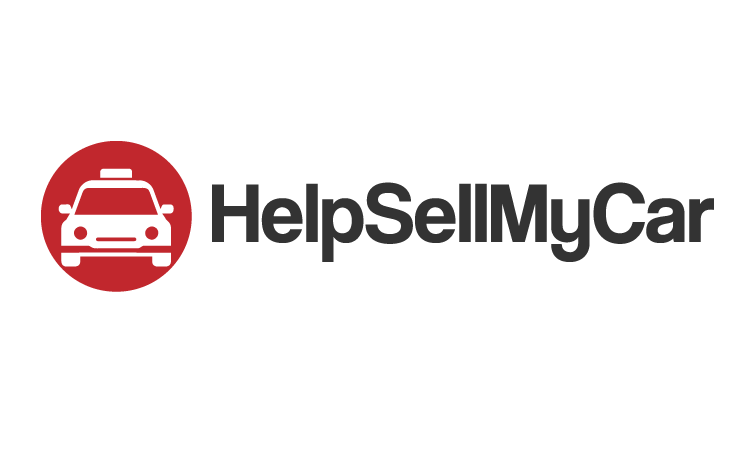 HelpSellMyCar logo
