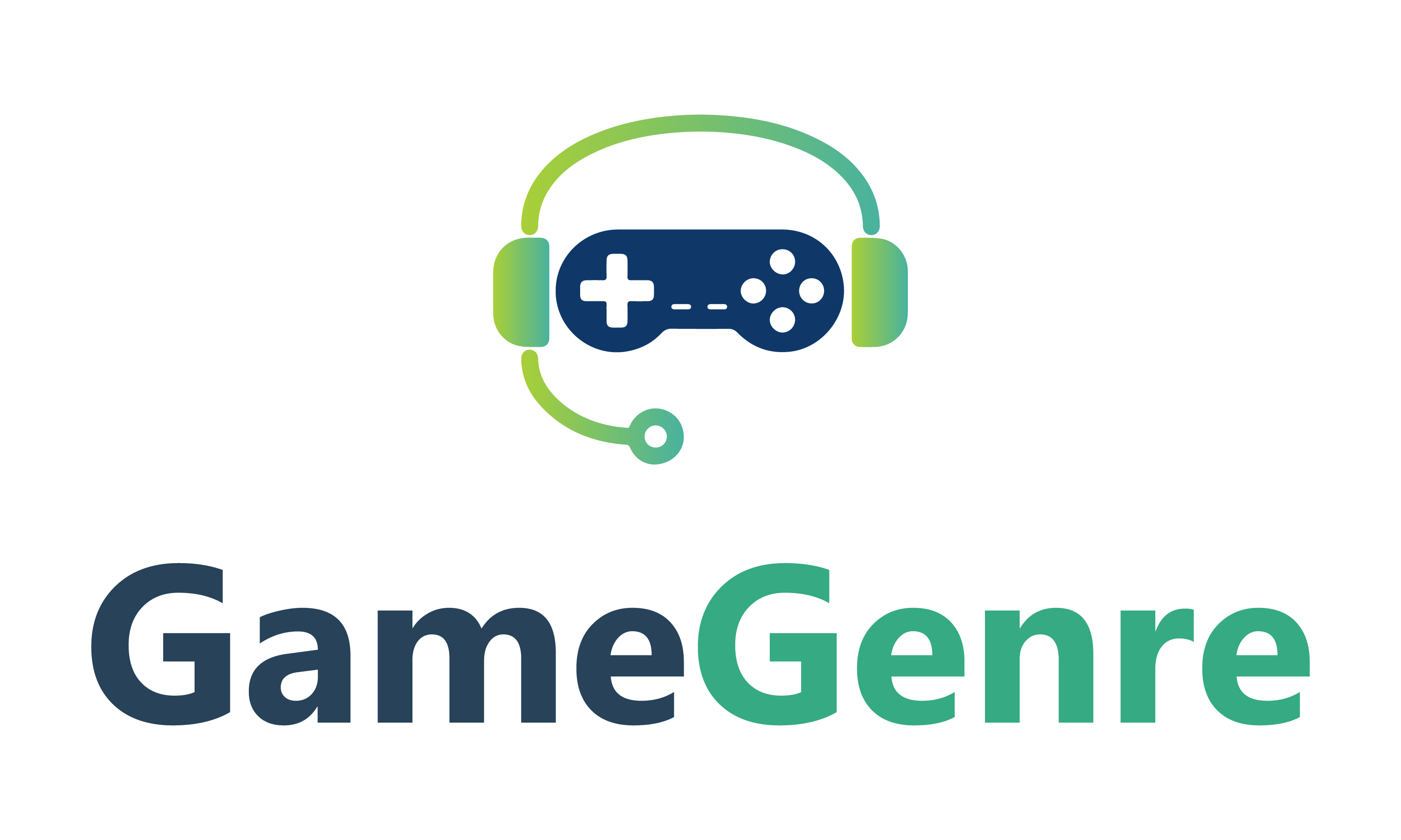 GameGenre logo
