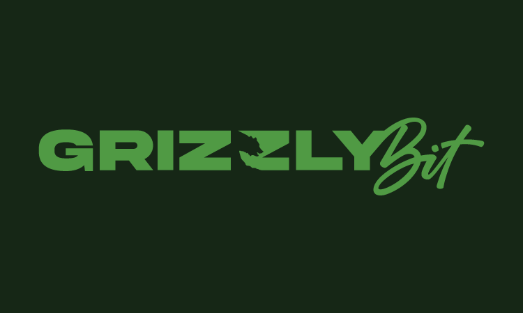 GrizzlyBit.com - New premium domain names