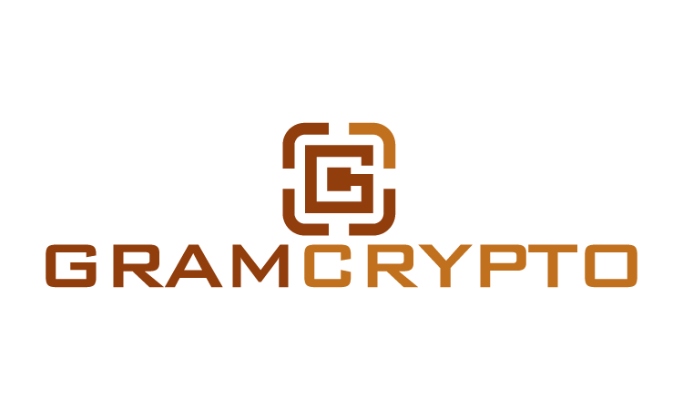 GramCrypto logo