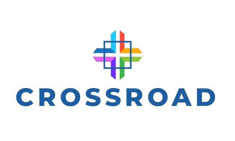 CrossRoad logo
