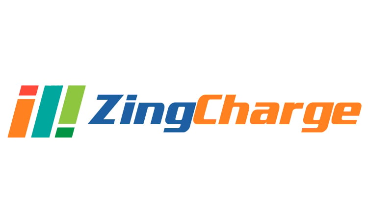 ZingCharge logo