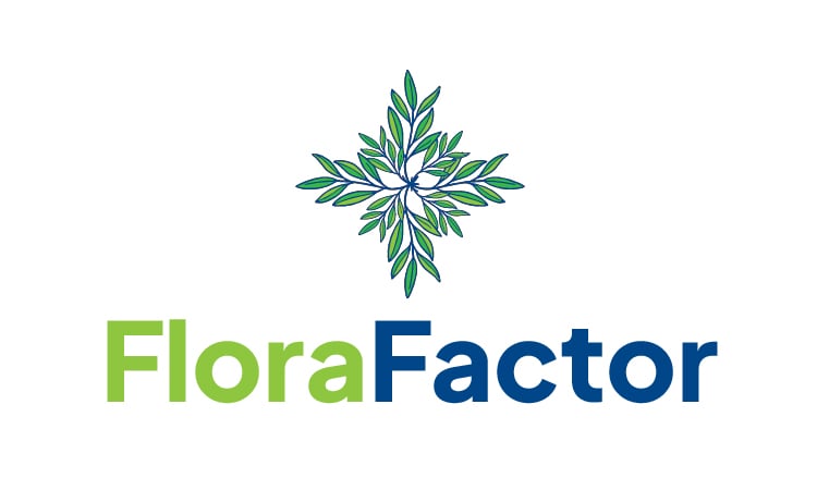 FloraFactor.com - Best premium domain marketplace