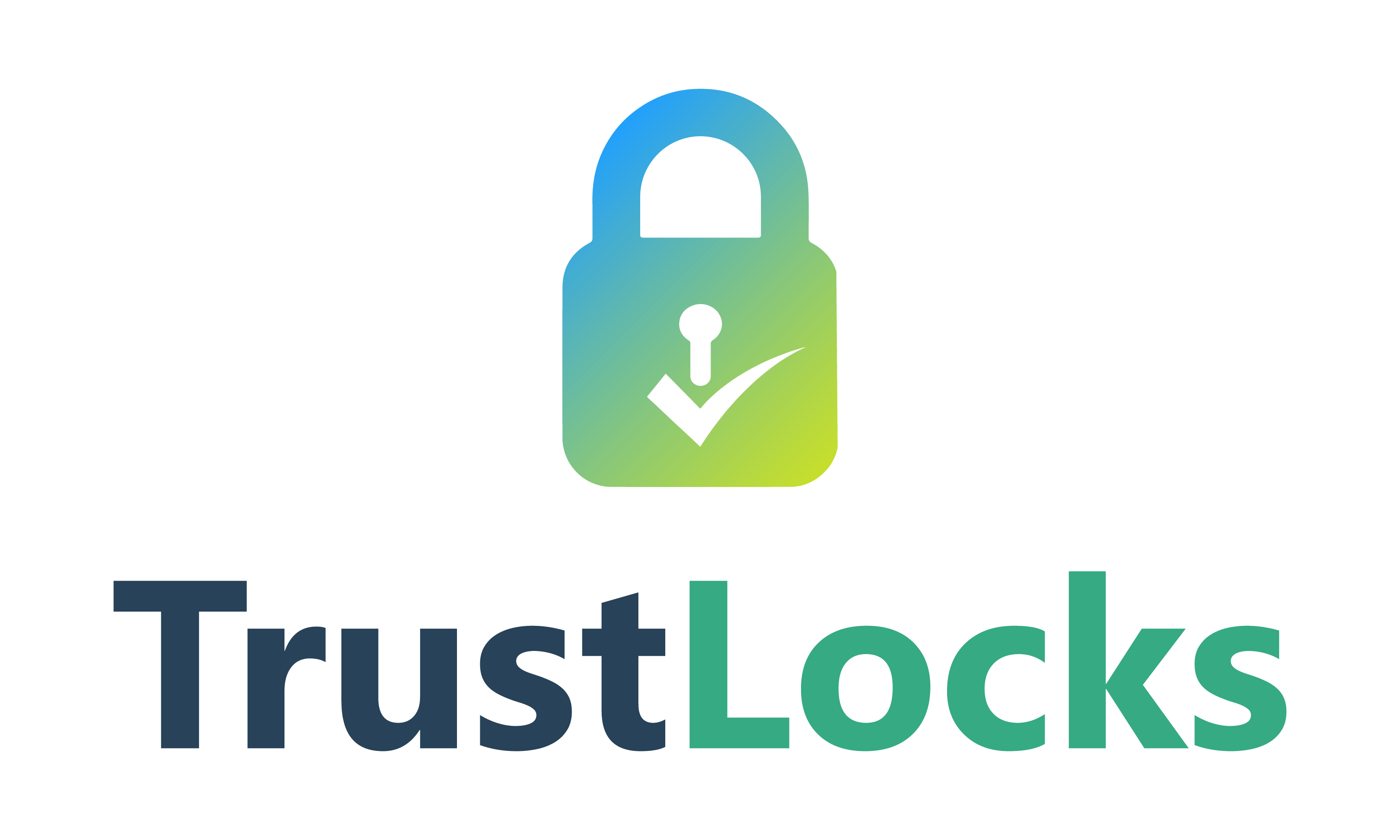 TrustLocks.com - Good premium domain marketplace