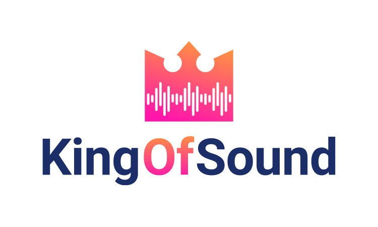 KingOfSound logo