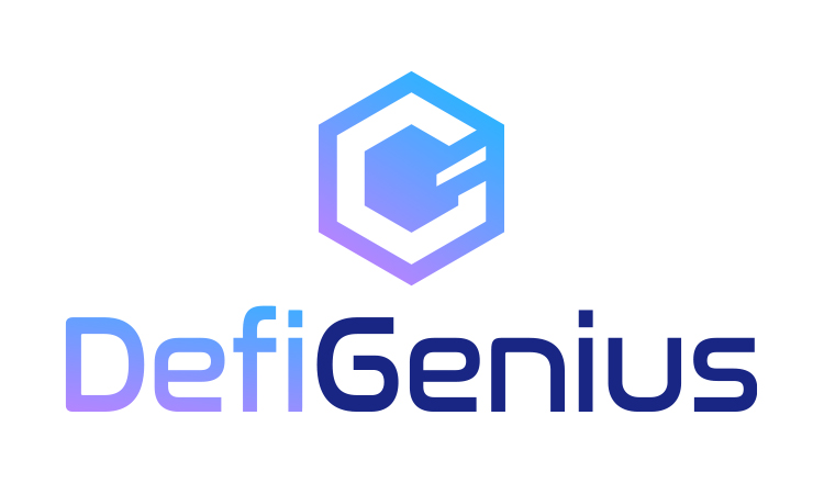 DefiGenius logo