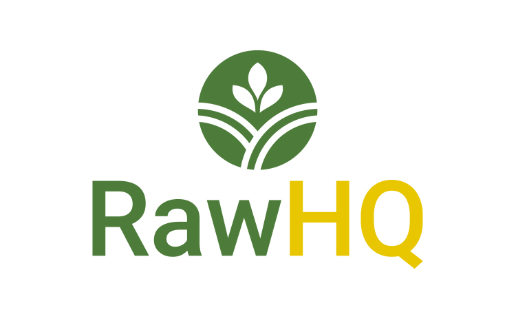 RawHQ.com - Best domains for sale