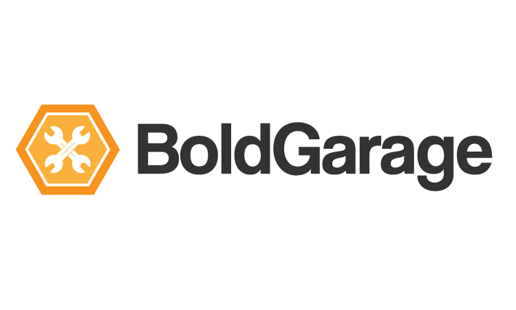 BoldGarage.com - Unique premium names