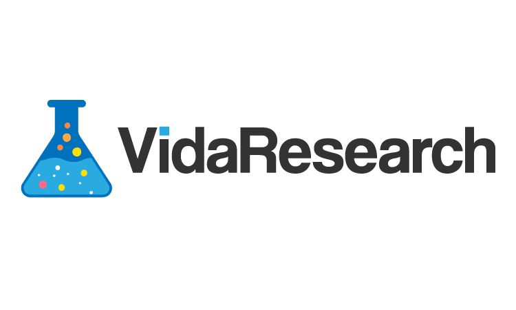 VidaResearch.com - buy Unique premium domains