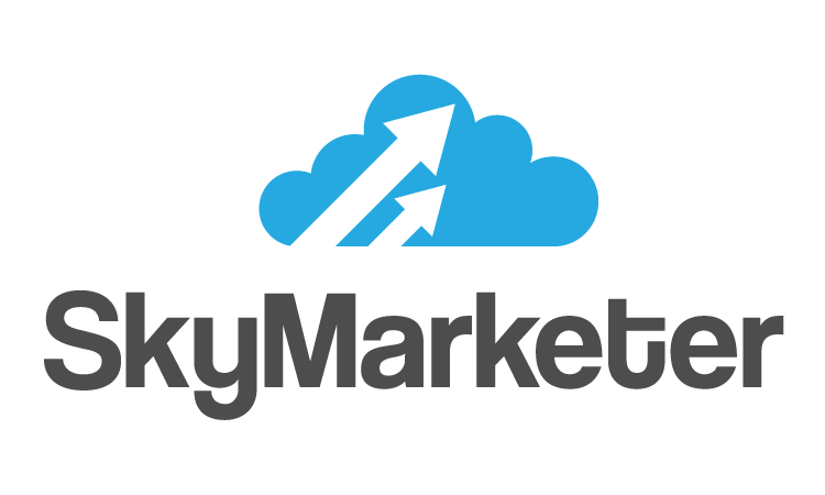 SkyMarketer.com - Catchy premium domains
