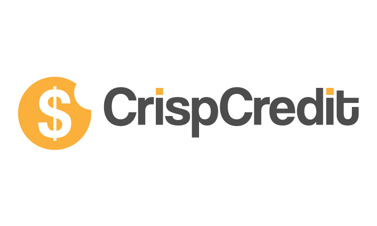 CrispCredit logo