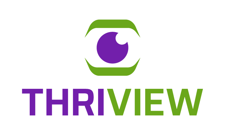 ThriView logo