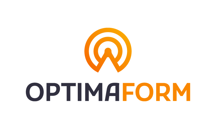 OptimaForm logo