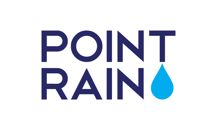 PointRain.com - Unique premium domain marketplace