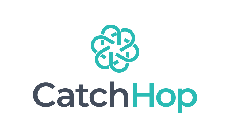 CatchHop.com - buy Creative premium domains