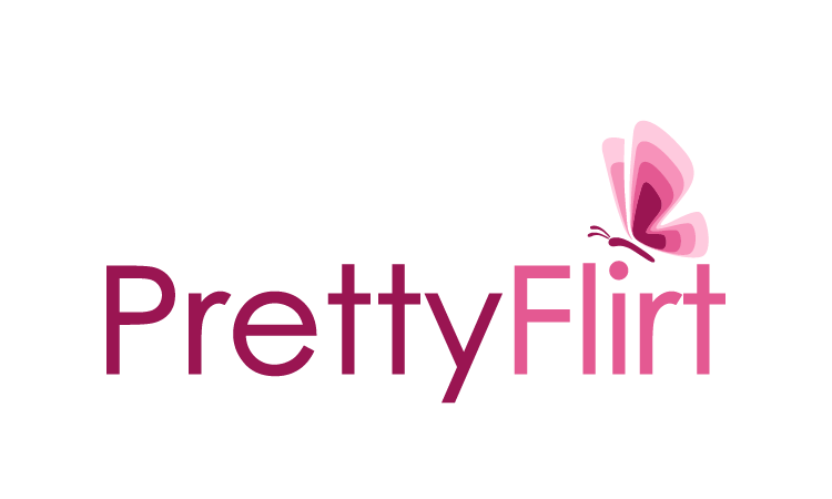 PrettyFlirt.com - Creative premium domains for sale