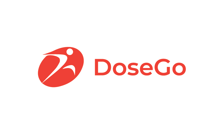 DoseGo logo