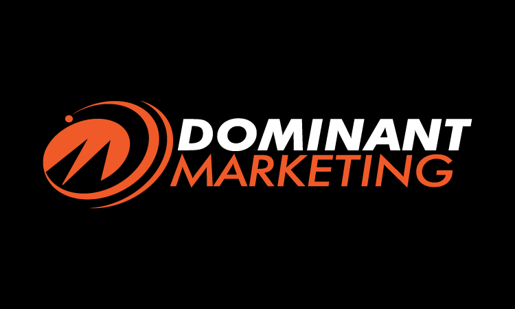 DominantMarketing logo