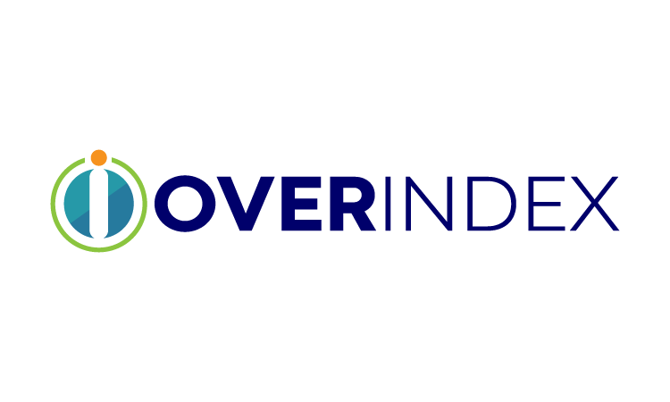 OverIndex logo