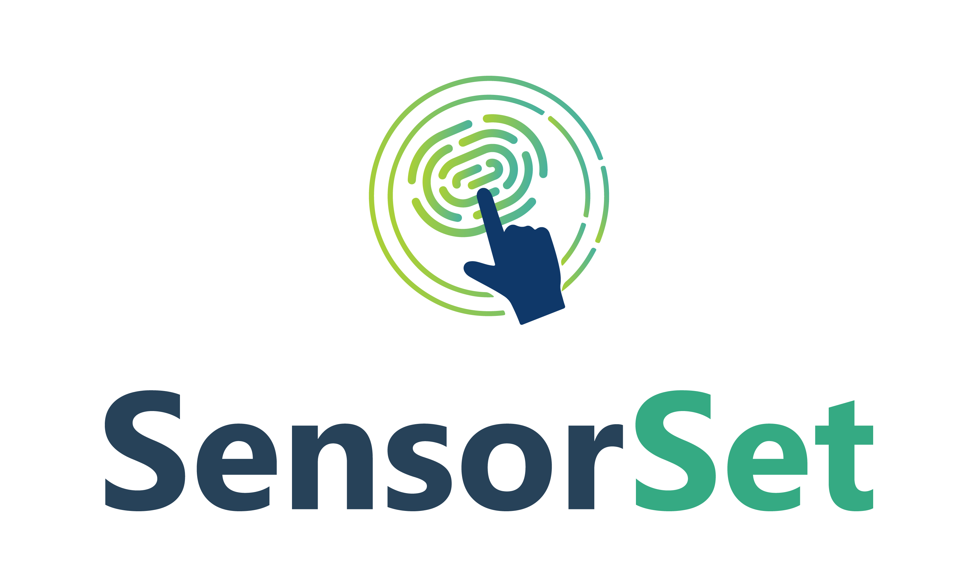 SensorSet logo