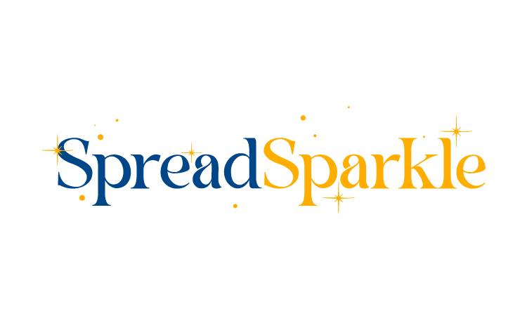 SpreadSparkle.com - Catchy premium names