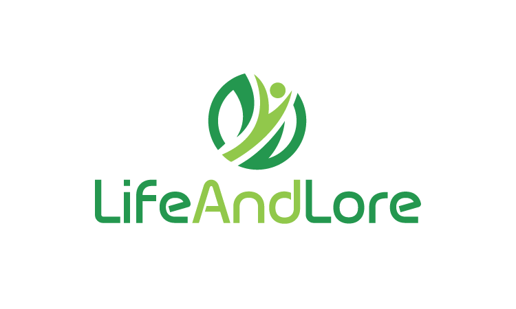 LifeAndLore logo