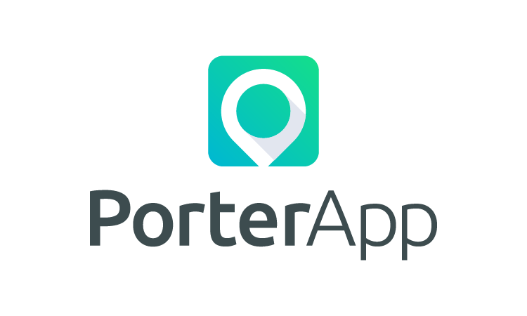 PorterApp logo