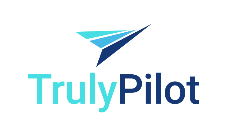 TrulyPilot.com - buy New premium names