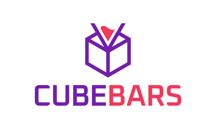 CubeBars.com - Catchy premium domain names
