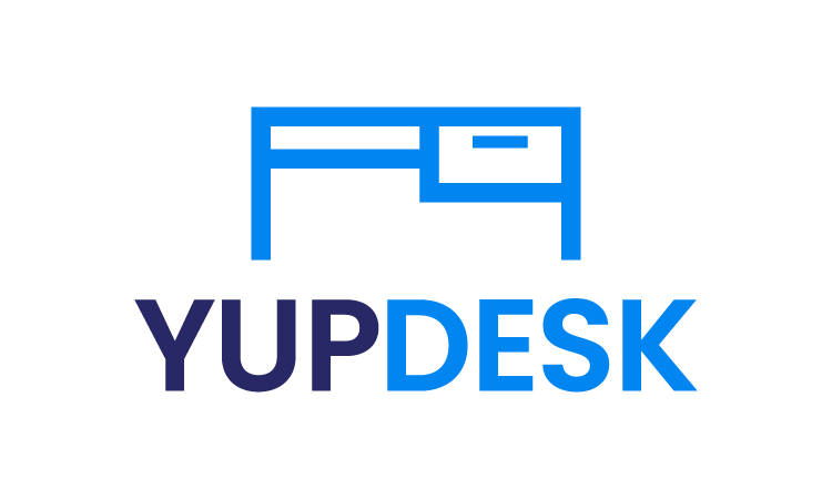 YupDesk.com - buy Best premium domains