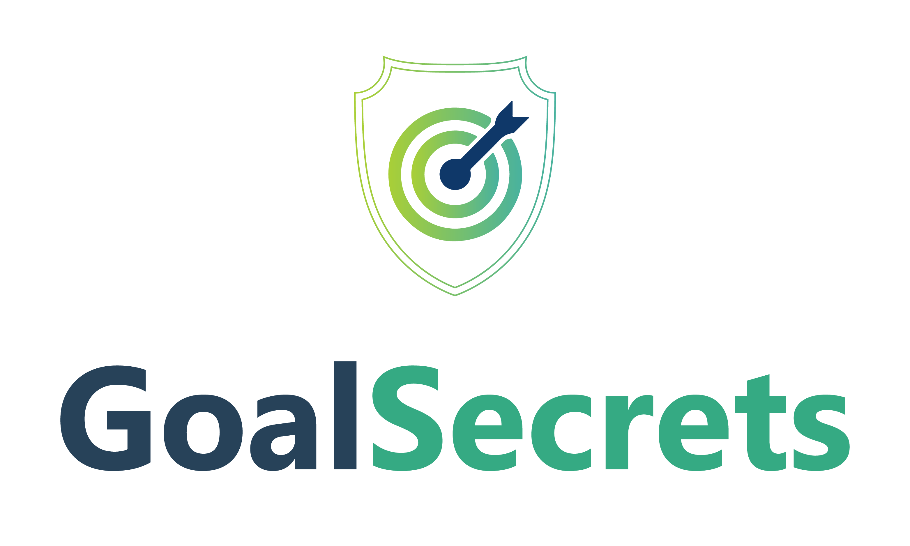 GoalSecrets logo
