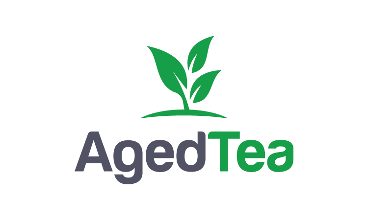 AgedTea.com - buy Great premium domains