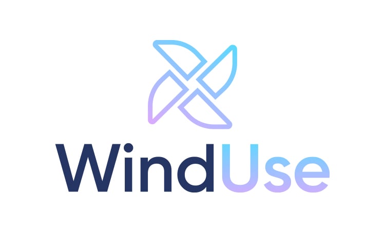 WindUse.com - Creative premium domains for sale