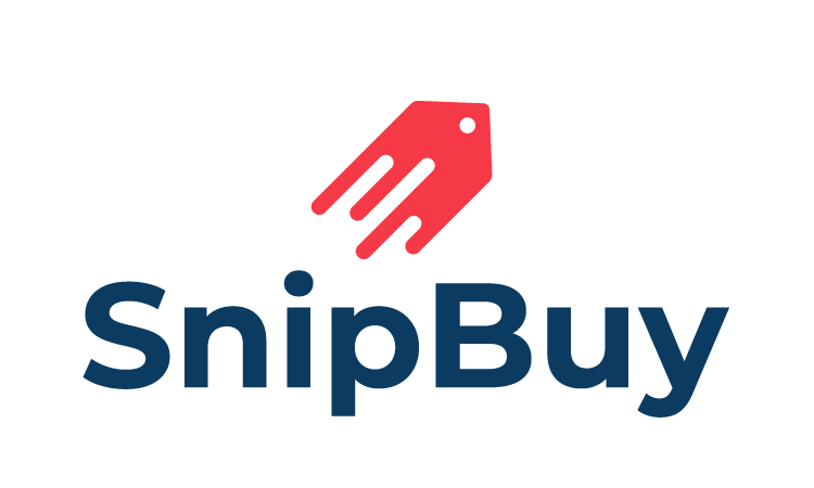 SnipBuy logo