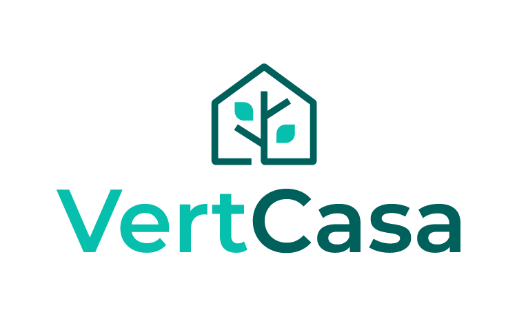 VertCasa.com - Unique domains for sale