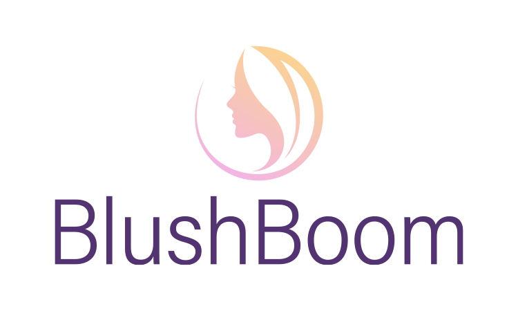 BlushBoom.com - buy Cool premium names