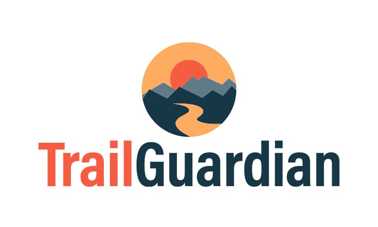 TrailGuardian logo