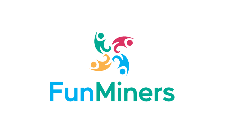FunMiners logo