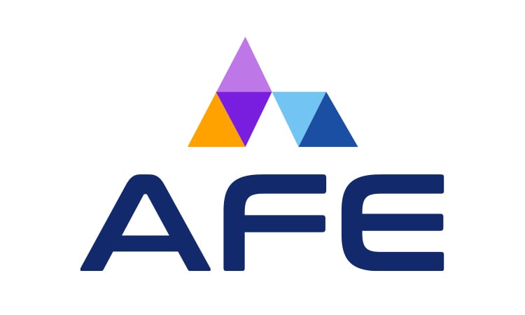 AFE logo