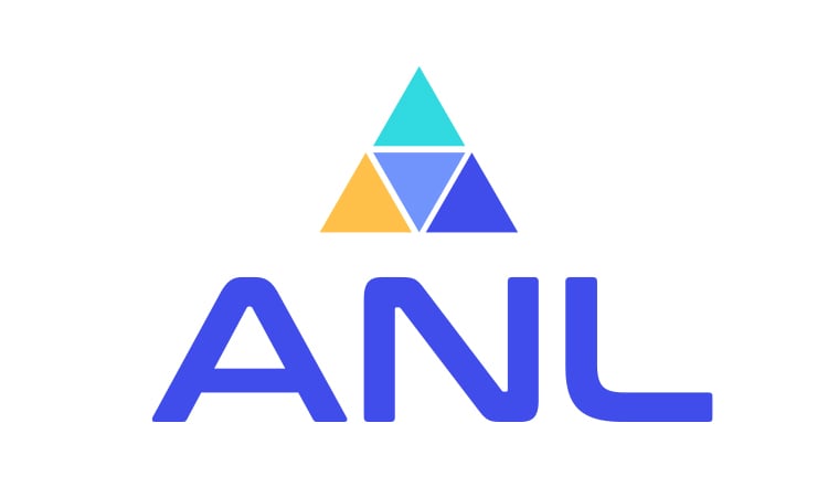 ANL logo