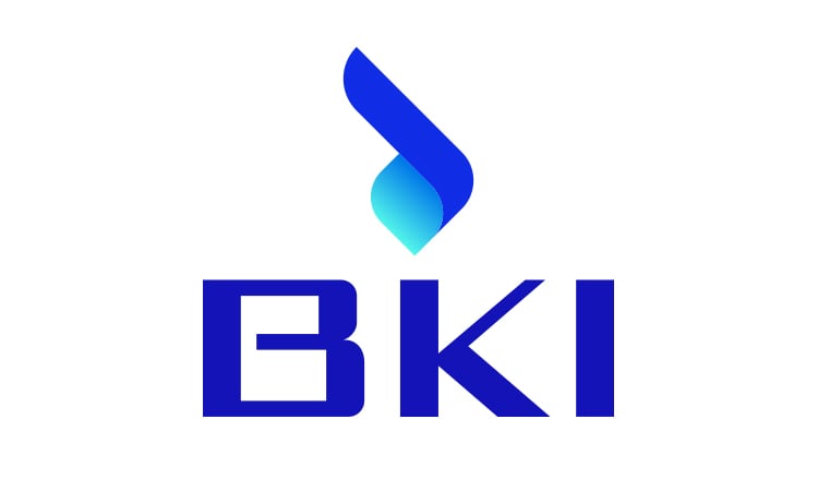 BKI logo