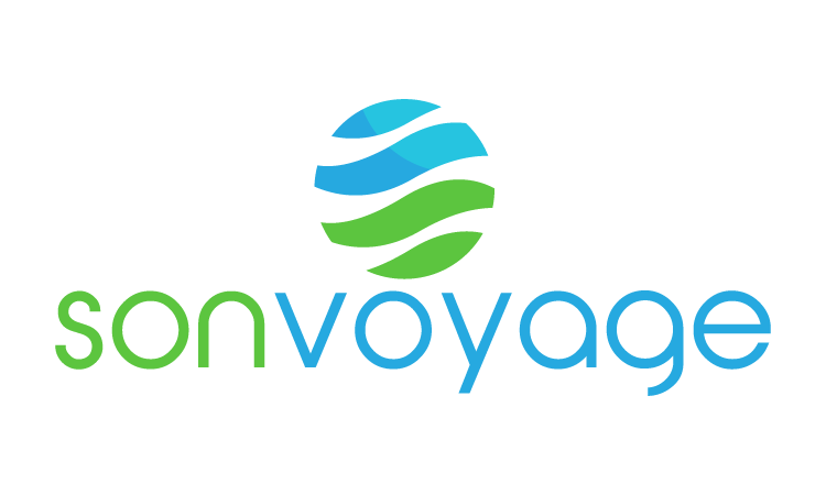 SonVoyage.com - Unique premium domains for sale